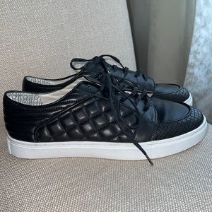Matt Bernson Leather Shoes